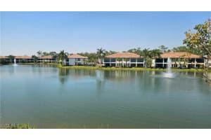15145 Palmer Lake Cir 201, Naples