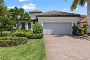 9515 Campanile Cir, Naples