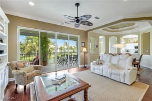 9687 Cypress Hammock Cir 202, Estero
