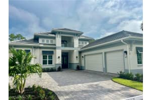 9515 Caymas Way, Naples