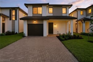 5860 Agostino Way, Ave Maria