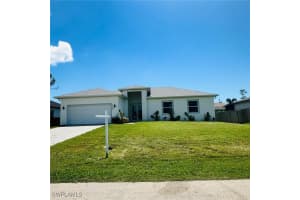 2708 Sw 4th Ter, Cape Coral