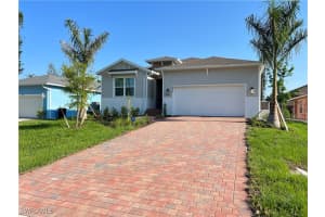 4454 Pine Lake Rd, Bonita Springs