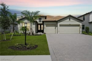 20489 Verawood Loop, Estero