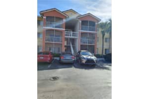 6341 Aragon Way 106, Fort Myers