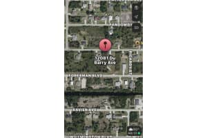 12081 Dubarry Ave, Port Charlotte