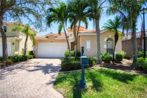 1784 Sanctuary Pointe Ct, Naples