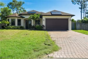 18389 Sunflower Rd, Fort Myers