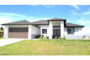 1925 Nw 15th Ter, Cape Coral