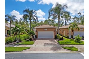 15389 Cortona Way, Naples