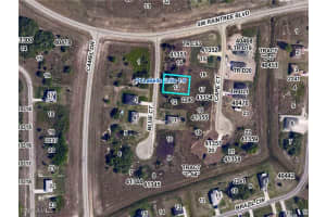 7005 Blue Ct, Labelle
