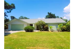 735 High Pines Dr, Naples