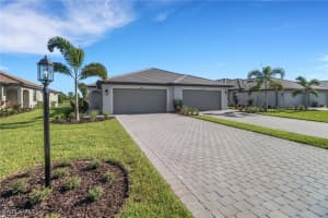 19596 Hinkley Dr, Estero