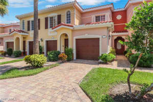 20257 Royal Villagio Ct 106, Estero