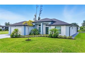 616 Sw 28th St, Cape Coral