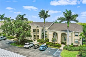 21311 Lancaster Run 714, Estero