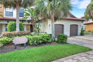 1326 Corso Palermo Ct 3, Naples