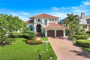 155 Heron Ave, Naples