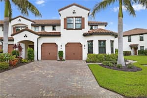 11789 Grand Belvedere Way 103, Fort Myers