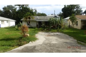 537 Capitol St, North Fort Myers