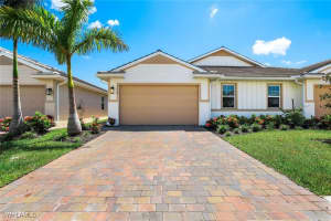 1116 Rolling Brook Ln, Naples