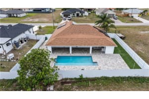 1911 Nw 15th Ter, Cape Coral
