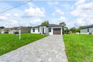 722 Castlestone Ave S, Lehigh Acres