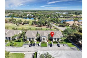 21371 Lancaster Run 115, Estero