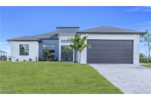 2318 Nw 30th Ter, Cape Coral
