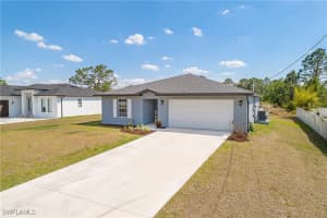3611 39th St Sw, Lehigh Acres