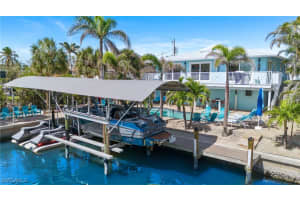 2 Avenida Carita, Fort Myers Beach