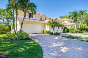 3441 Morning Lake Dr 201, Estero