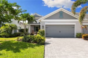 2259 Marquesa Cir, Naples