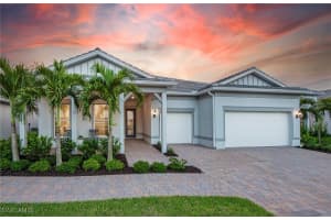 6980 Chapel Creek Ln, North Fort Myers