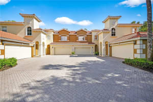 7231 Bergamo Way 202, Fort Myers