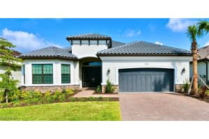 8337 Promoso Ct, Naples