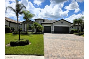 17665 Kinzie Ln, Estero
