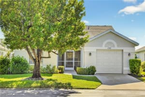 25461 Fairway Dunes Ct, Bonita Springs