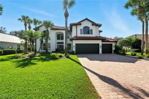 11250 Mahogany Run, Fort Myers