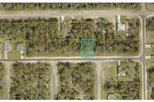 665 Ladd St, Lehigh Acres