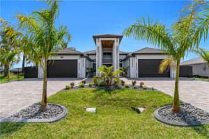 13 Nw 14th Ave, Cape Coral