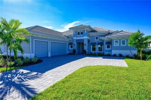 14232 Laguna Springs Ln, Naples