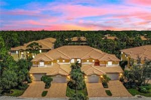 3430 Morning Lake Dr 201, Estero