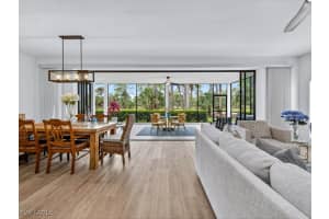 764 Eagle Creek Dr 104, Naples