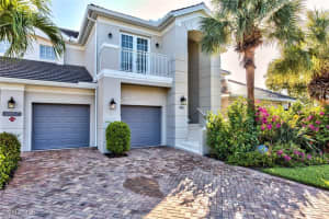 9657 Cypress Hammock Cir 202, Estero