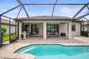 19850 Bittersweet Ln, Estero