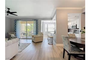 19760 Osprey Cove Blvd 133, Estero