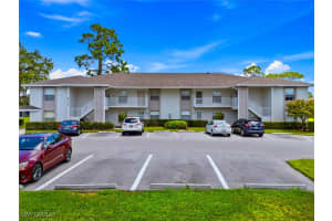 1350 Churchill Cir L104, Naples