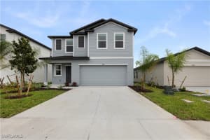 4015 San Felice Ln, North Fort Myers