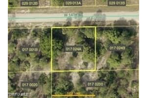 603 W 14th St, Lehigh Acres